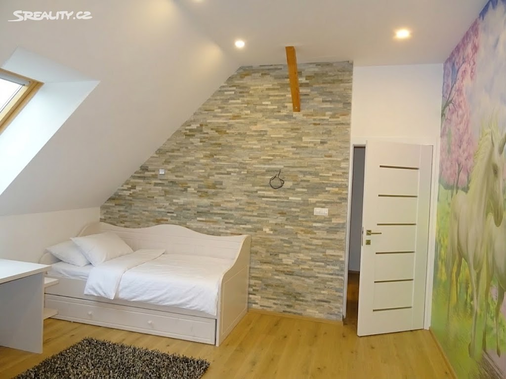 Prodej  rodinného domu 360 m², pozemek 1 000 m² – další