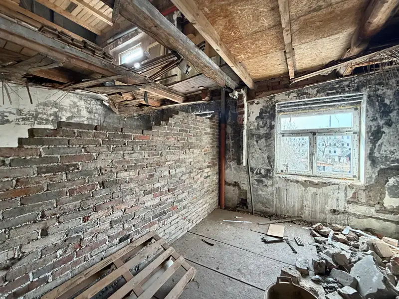 Prodej činžovního domu 400 m², Ústí nad Labem – náhled fotky 3