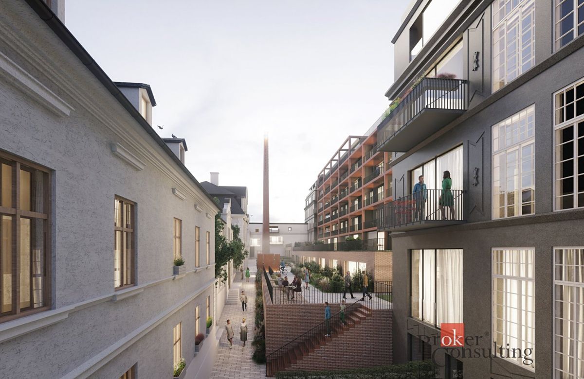 Prodej bytu 4+kk 92 m² – fotografie 2