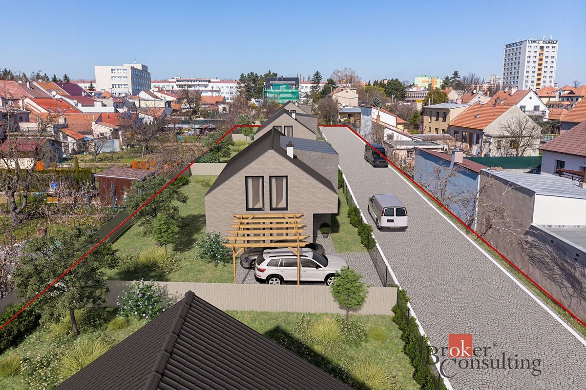 Prodej rodinného domu 240 m², pozemek 4072 m² – fotografie 3