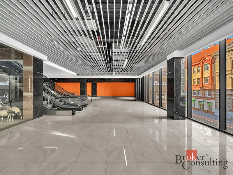 Pronájem obchodního prostoru 80 m², Hradec Králové – náhled fotky 3