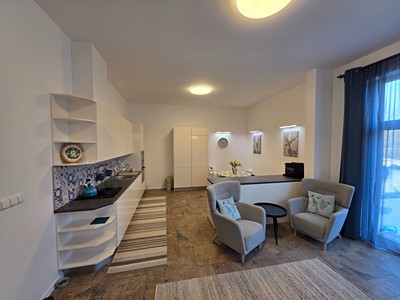 Prodej bytu 3+kk 125 m²