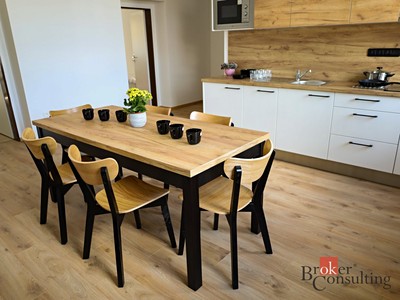 Pronájem  pokoje 50 m²