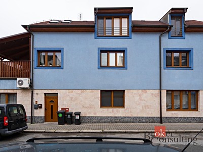 Prodej bytu 4+1 110 m²