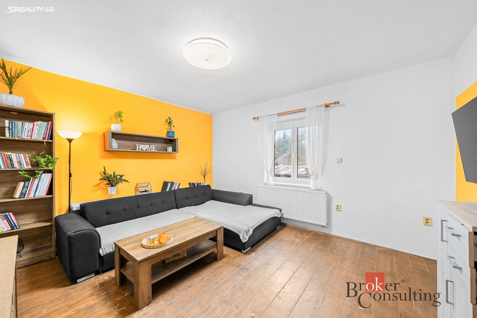 Prodej  rodinného domu 197 m², pozemek 1 522 m² – pohled 4