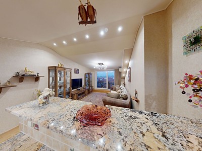 Prodej bytu 3+kk 120 m²