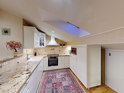 Prodej bytu 3+kk 120 m² — photo 3