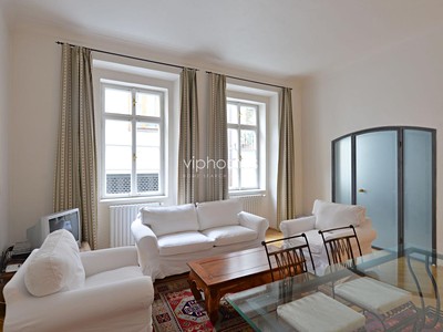 Pronájem bytu 2+kk 73 m²