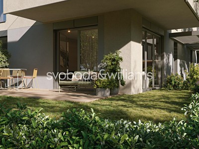 Prodej bytu 3+kk 88 m²