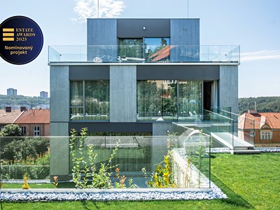 Prodej bytu 6 pokojů a více 180 m² (Mezonet)