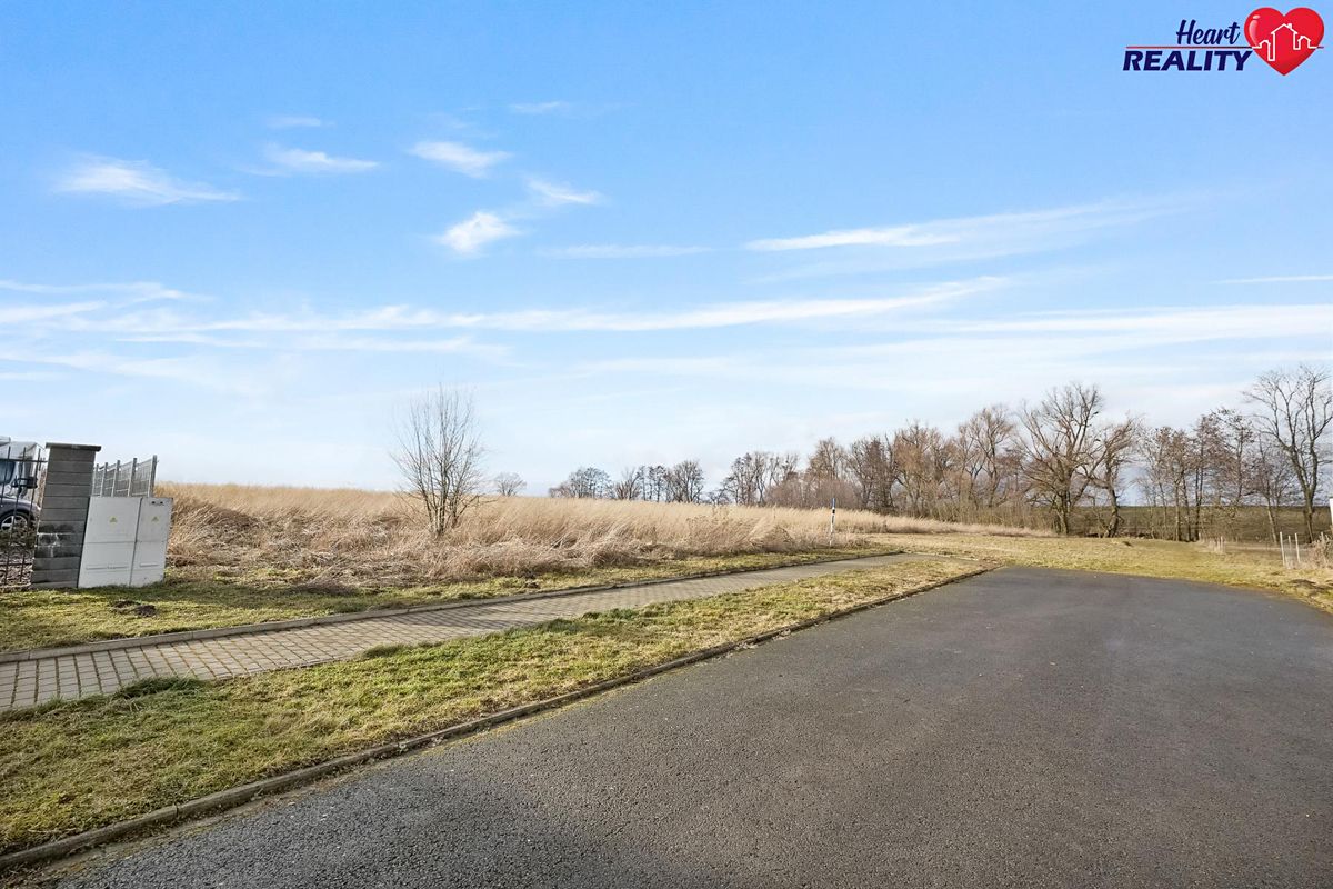 Prodej stavebního pozemku 6690 m²