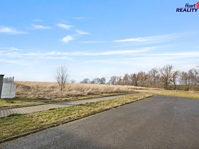 Prodej  stavebního pozemku 6 690 m²