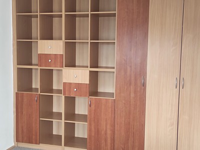 Pronájem bytu 1+kk 25 m²