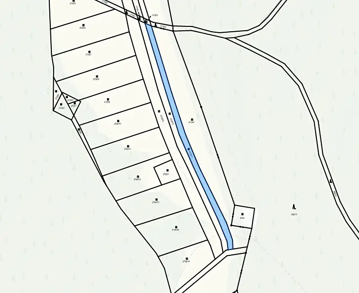 Prodej pozemku 1252 m², Břeclav – náhled fotky 2