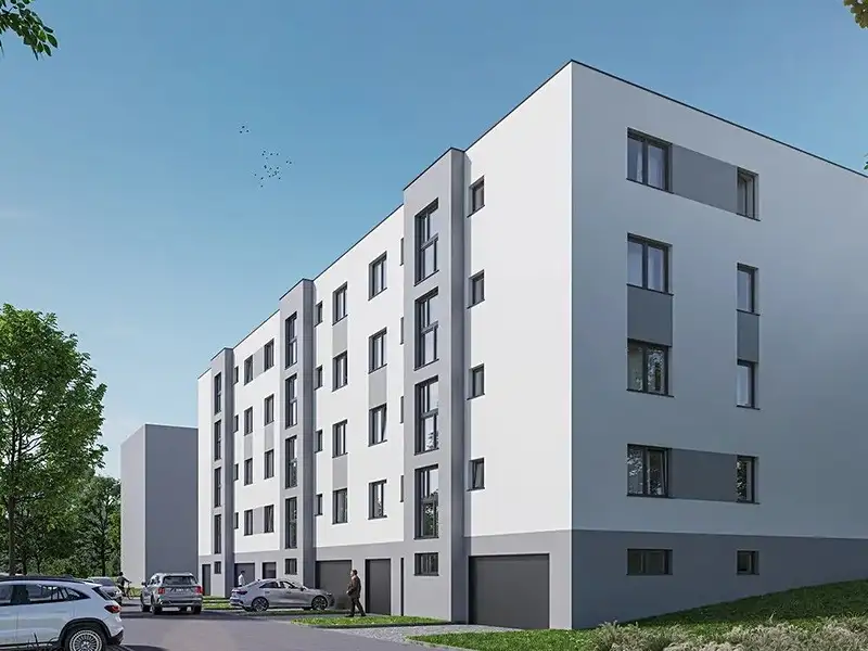 Prodej bytu 3+kk 69 m², Tachov – náhled fotky 2