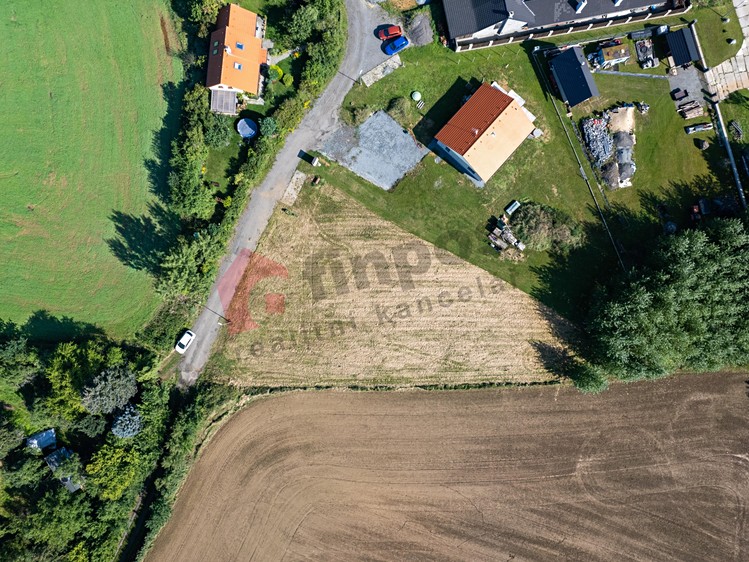 Prodej pozemku, 1 394 m² (12 z 17)