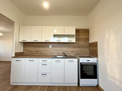 Pronájem bytu 3+1 74 m²