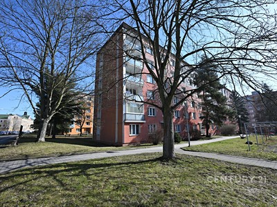 Pronájem bytu 3+1 63 m²