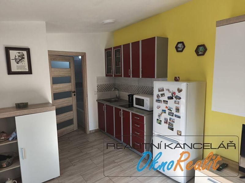 Prodej rodinného domu 65 m², pozemek 550 m² – fotografie 4