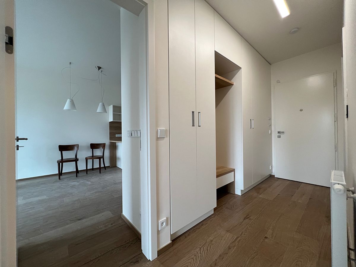 Pronájem bytu 2+kk 59 m² – fotografie 5
