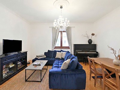 Pronájem bytu 2+kk 75 m²