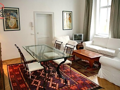 Pronájem bytu 2+1 73 m²