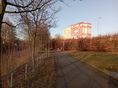 Prodej bytu 3+1 67 m² (Jednopodlažní)