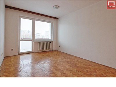 Pronájem bytu 2+1 64 m²