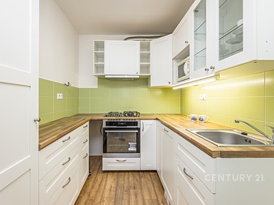 Prodej bytu 3+kk 61 m²