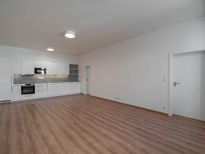 Pronájem bytu 2+kk 82 m² (Jednopodlažní)