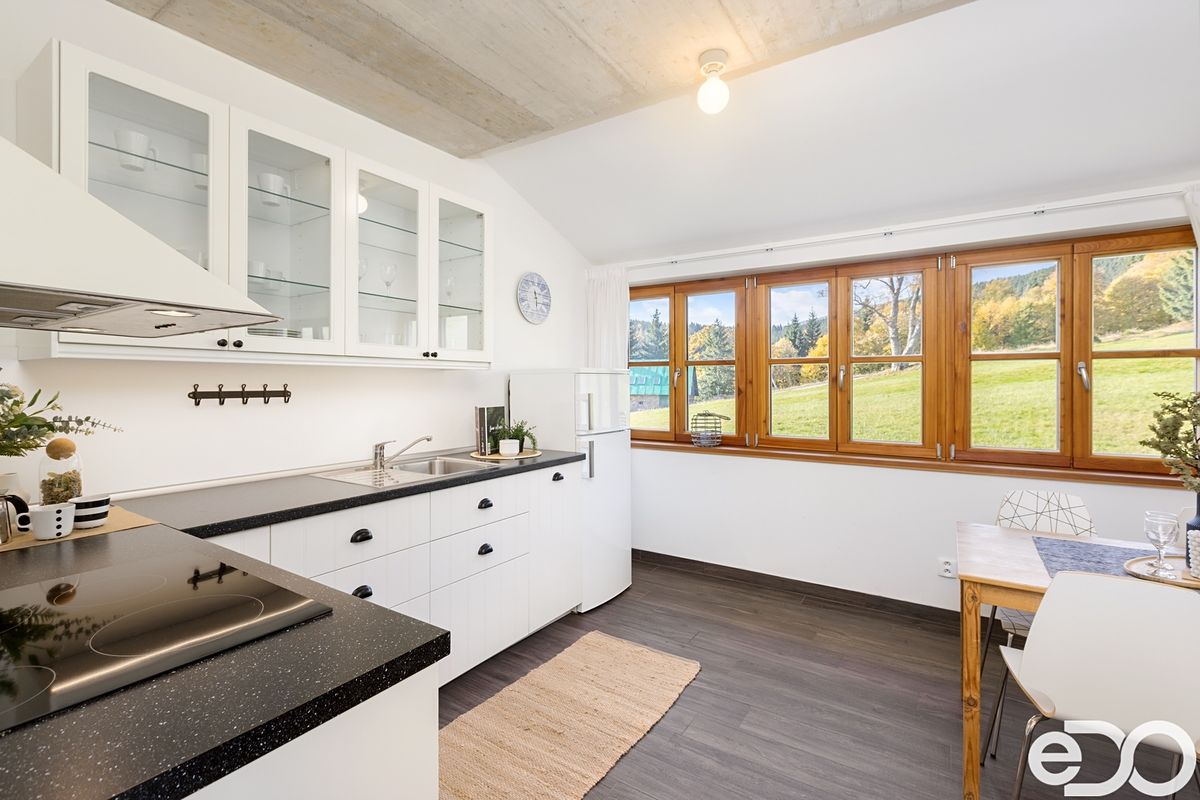 Prodej bytu 3+kk 65 m² – fotografie 2
