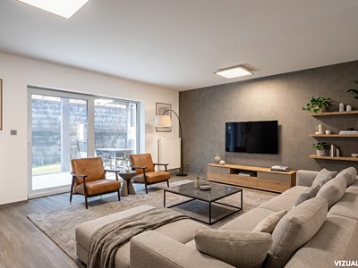 Prodej bytu 4+kk 108 m² (Mezonet)