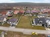 Prodej stavebního pozemku 1034 m²Milovice