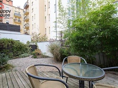 Pronájem bytu 2+kk 78 m²