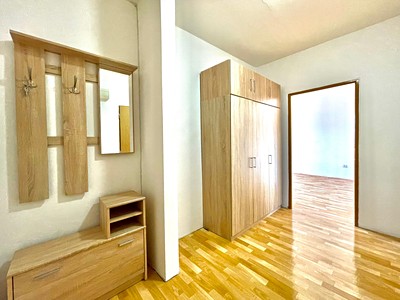 Antala Staška, Praha 4 - Krč