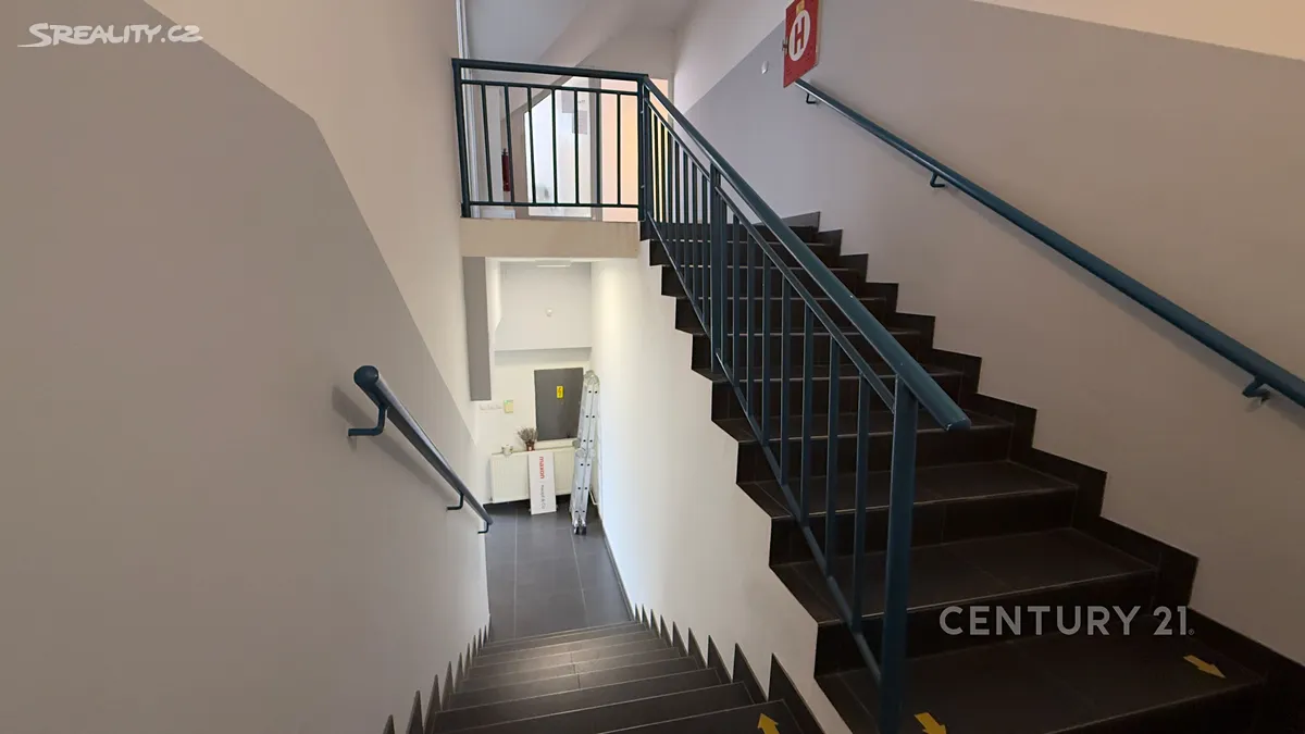 Prodej činžovního domu 758 m² – pohled 5