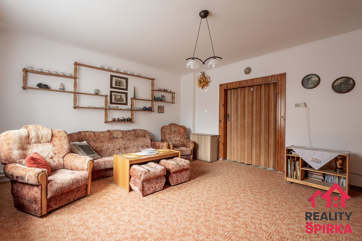 Prodej rodinného domu 139 m², pozemek 238 m² – fotografie 5