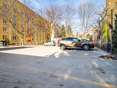 Pronájem nemovitosti, 12 m² (3 z 6)
