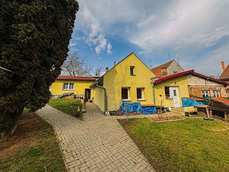 Prodej bytu 2+kk, 66 m² (3 z 23)