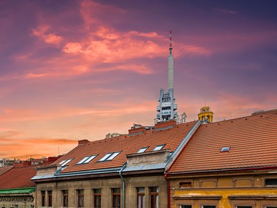 Prodej bytu 2+1 77 m²