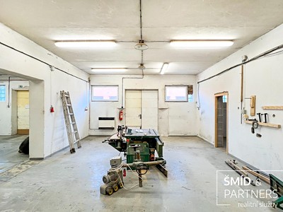 Gewerbefläche zur Miete, 207 m² (2 von 15)