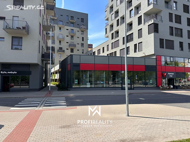 Pronájem obchodního prostoru 168 m² – pohled 3