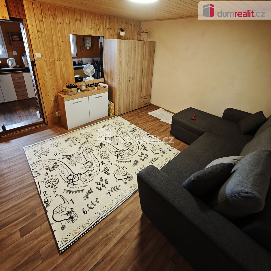 Prodej chaty 25 m², pozemek 400 m² – fotografie 5