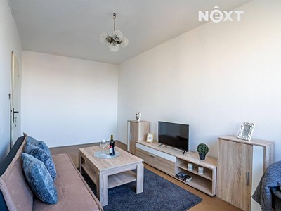 Prodej bytu 3+1 65 m²