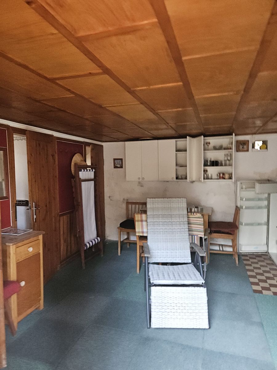 Prodej chaty 53 m², pozemek 49 m² – fotografie 4