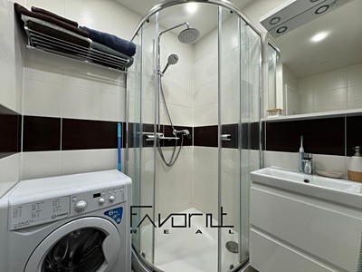 Pronájem bytu 2+1 46 m²