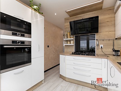 Prodej bytu 3+1 70 m²