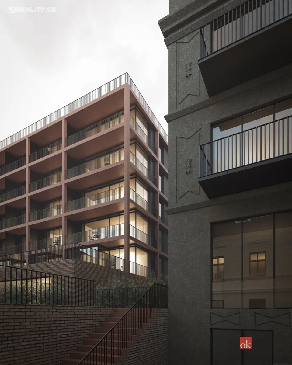 Prodej bytu 3+kk 67 m² - Widok 5
