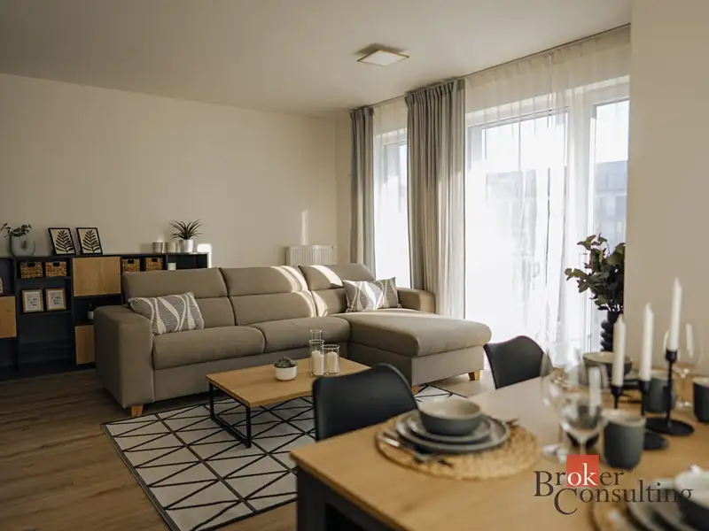 Prodej bytu 3+kk 65 m², Kladno – náhled fotky 3