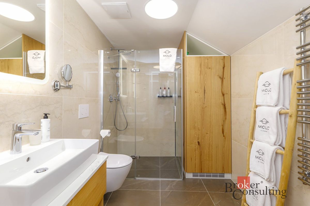 Prodej bytu 1+kk 52 m² – fotografie 5